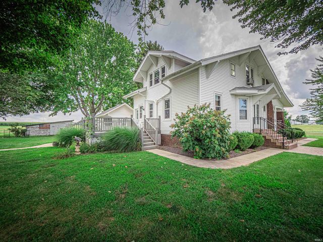 301 W Inglefield Road, Evansville, IN 47725