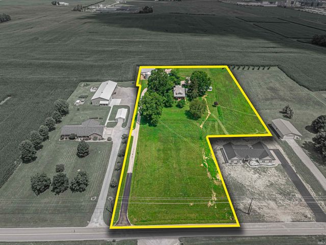 301 W Inglefield Road, Evansville, IN 47725