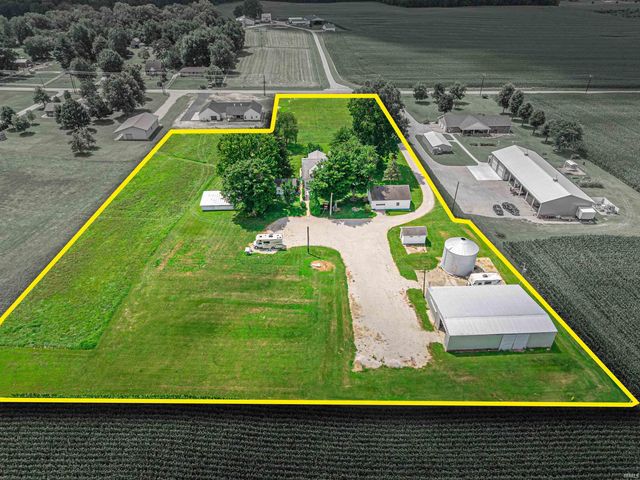 301 W Inglefield Road, Evansville, IN 47725