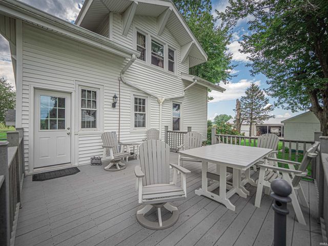 301 W Inglefield Road, Evansville, IN 47725