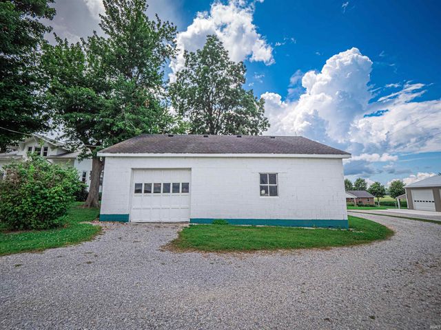 301 W Inglefield Road, Evansville, IN 47725