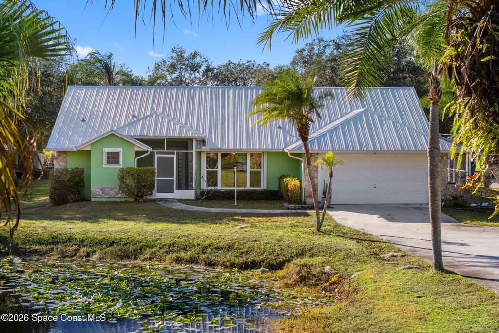 4250 Pine Street, Cocoa, FL 32926