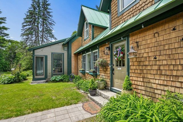 38 Water Street, Rumney, NH 03266
