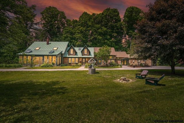 38 Water Street, Rumney, NH 03266