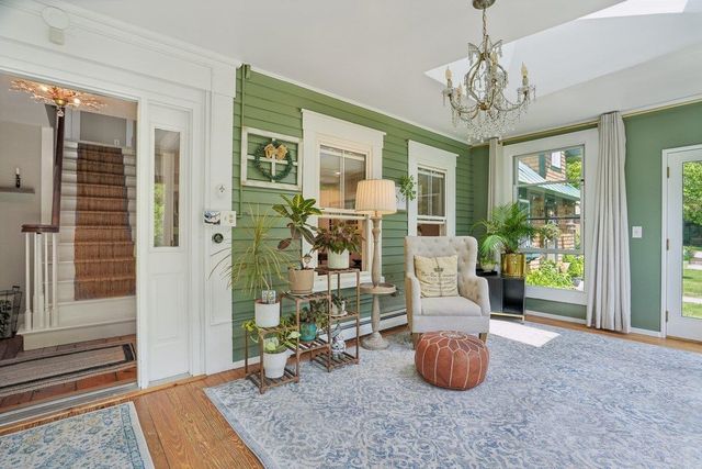 38 Water Street, Rumney, NH 03266