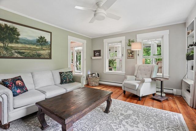 38 Water Street, Rumney, NH 03266