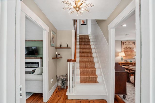 38 Water Street, Rumney, NH 03266