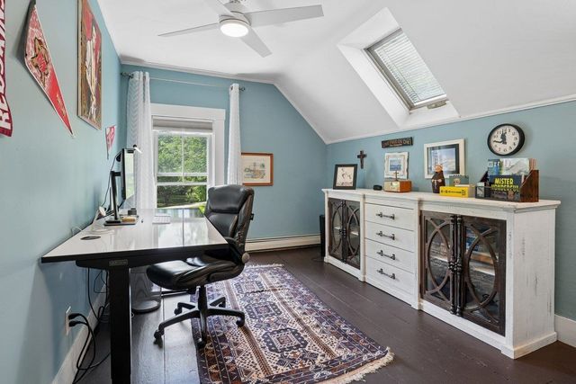 38 Water Street, Rumney, NH 03266