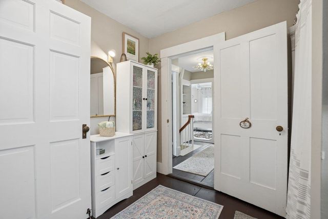 38 Water Street, Rumney, NH 03266