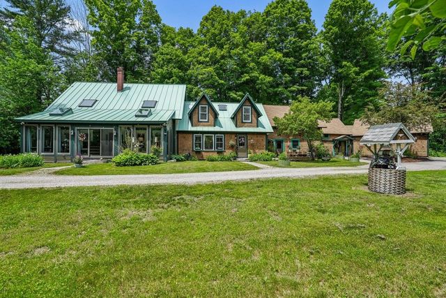 38 Water Street, Rumney, NH 03266