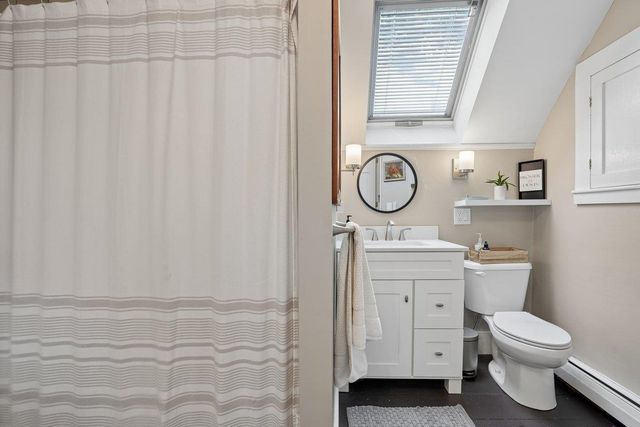 38 Water Street, Rumney, NH 03266
