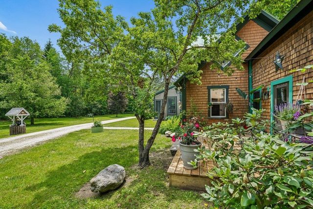 38 Water Street, Rumney, NH 03266