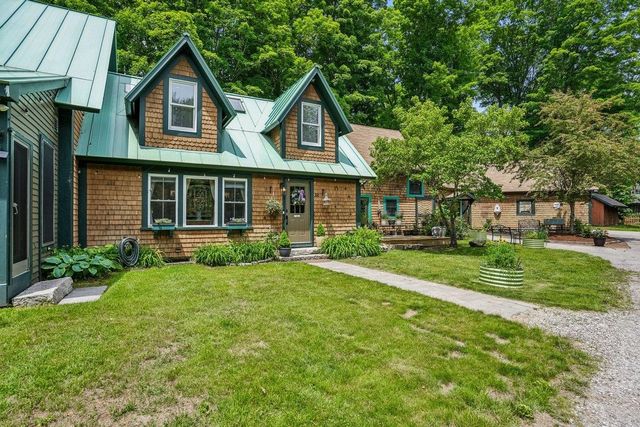 38 Water Street, Rumney, NH 03266