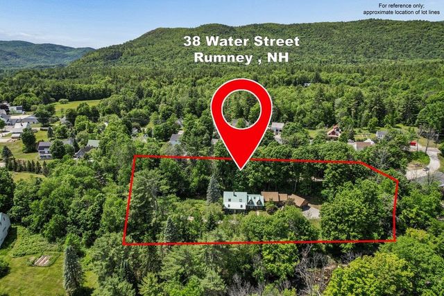 38 Water Street, Rumney, NH 03266