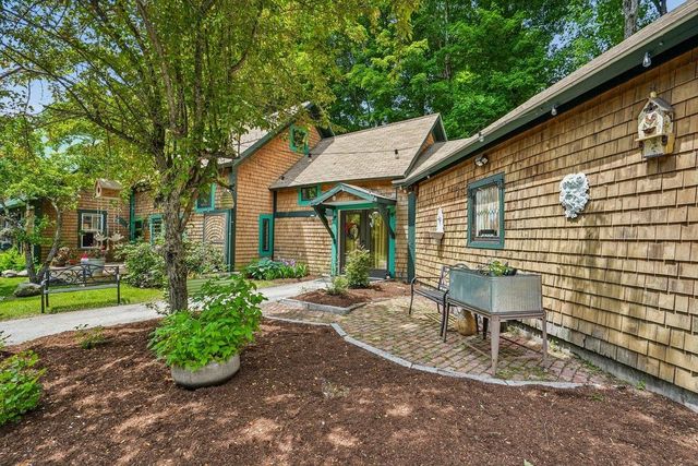 38 Water Street, Rumney, NH 03266