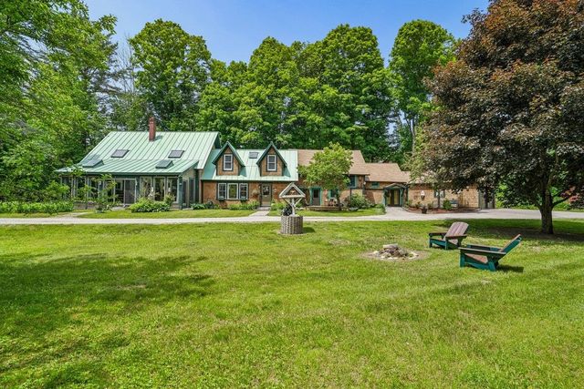 38 Water Street, Rumney, NH 03266