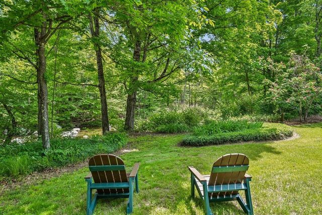 38 Water Street, Rumney, NH 03266
