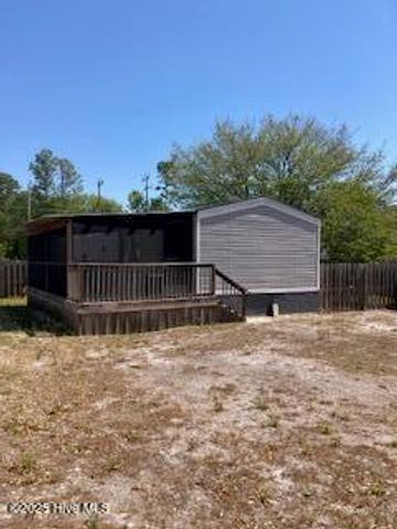 6110 Gordon Road, Wilmington, NC 28411