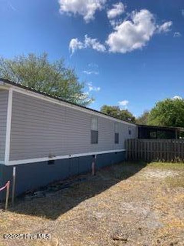 6110 Gordon Road, Wilmington, NC 28411