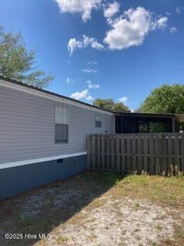 6110 Gordon Road, Wilmington, NC 28411