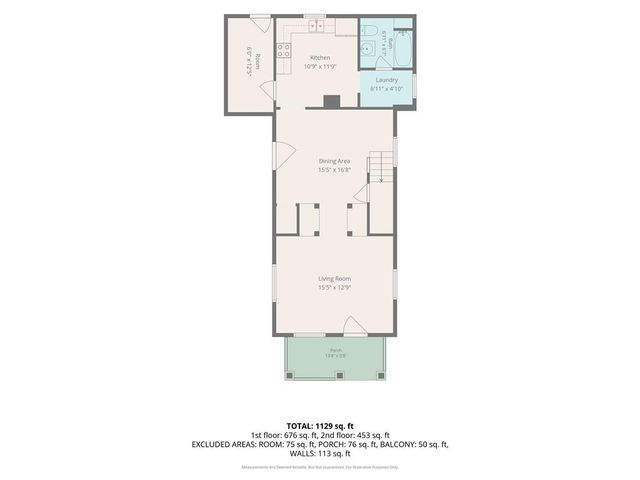 907 N Broadway Street, Leavenworth, KS 66048