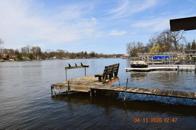 1022 River Terrace Drive, Johnsburg, IL 60051
