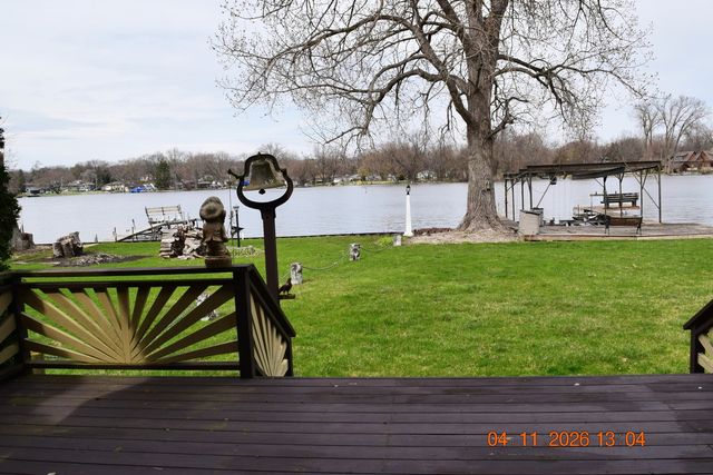 1022 River Terrace Drive, Johnsburg, IL 60051