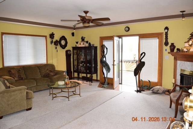 1022 River Terrace Drive, Johnsburg, IL 60051