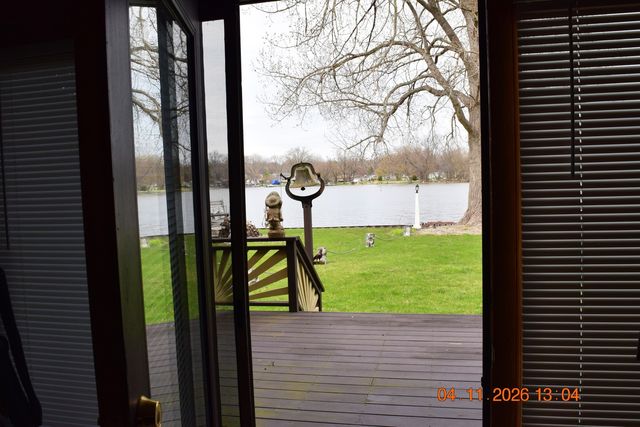 1022 River Terrace Drive, Johnsburg, IL 60051