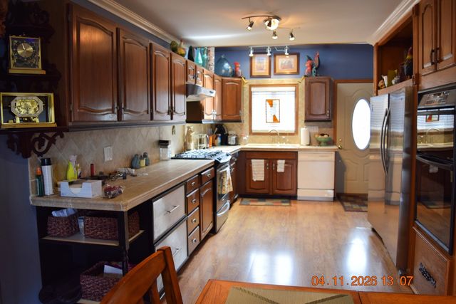 1022 River Terrace Drive, Johnsburg, IL 60051