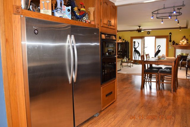1022 River Terrace Drive, Johnsburg, IL 60051