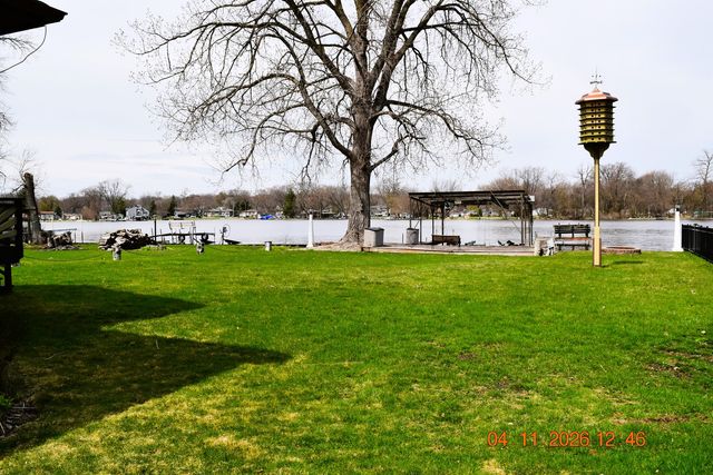 1022 River Terrace Drive, Johnsburg, IL 60051