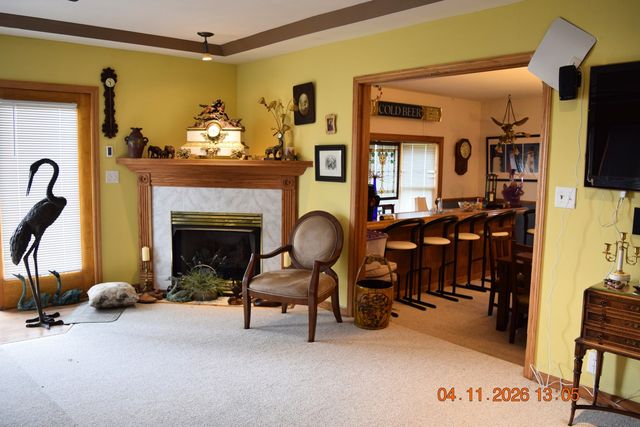 1022 River Terrace Drive, Johnsburg, IL 60051