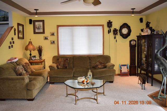 1022 River Terrace Drive, Johnsburg, IL 60051