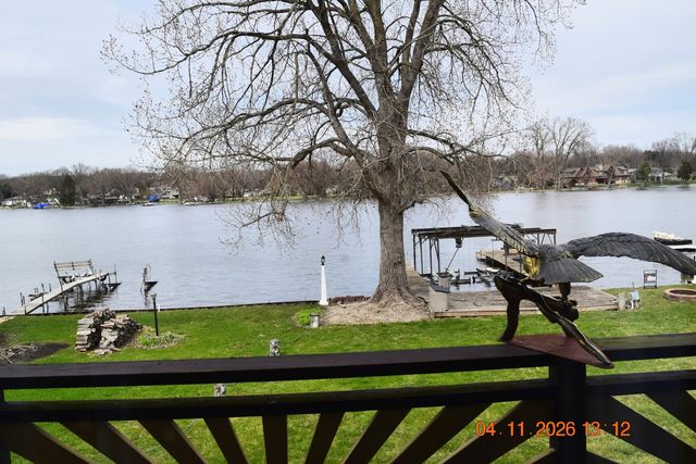1022 River Terrace Drive, Johnsburg, IL 60051