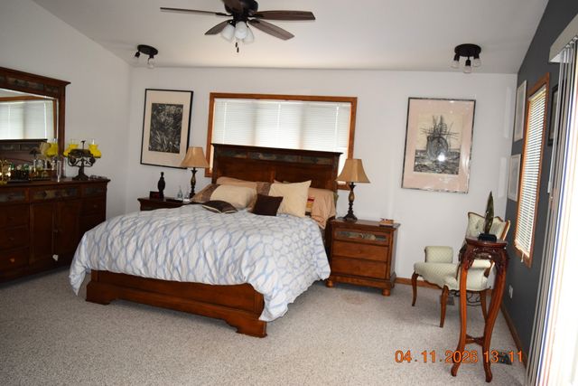 1022 River Terrace Drive, Johnsburg, IL 60051