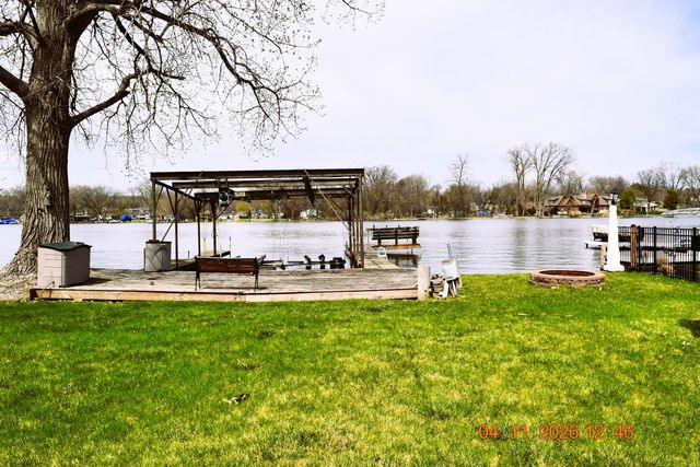 1022 River Terrace Drive, Johnsburg, IL 60051