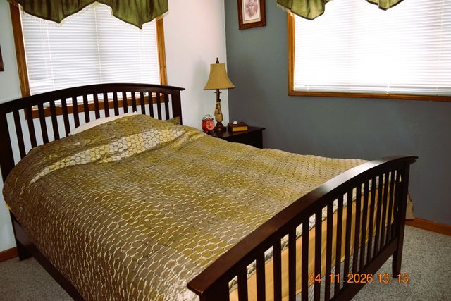 1022 River Terrace Drive, Johnsburg, IL 60051