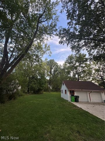13210 Mccracken Road, Garfield Heights, OH 44125