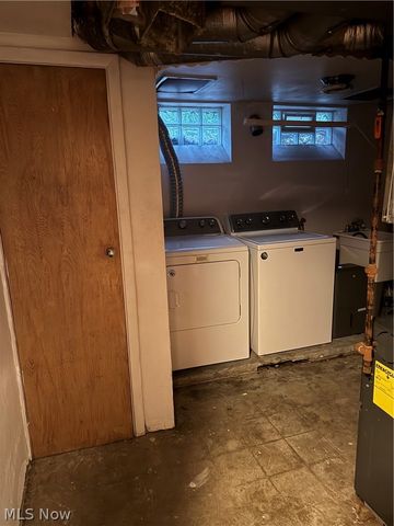 13210 Mccracken Road, Garfield Heights, OH 44125