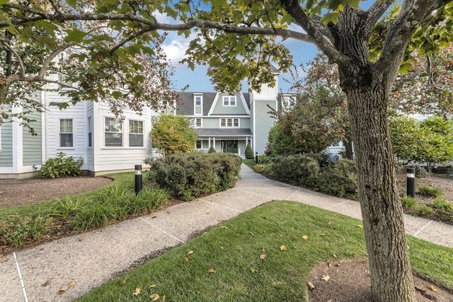 37 Hastings Street 201, Boston, MA 02132