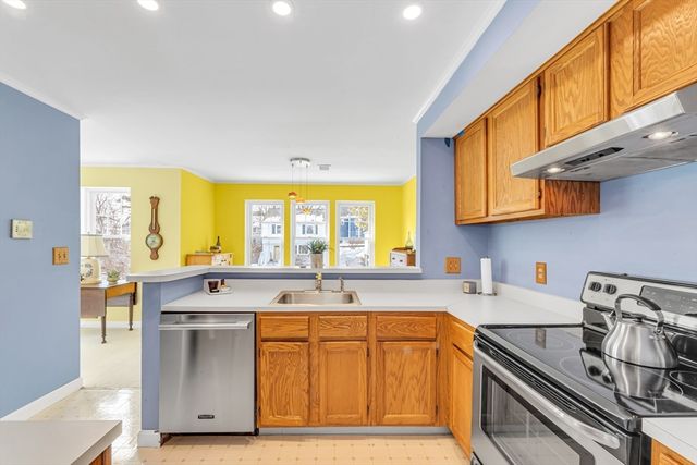 37 Hastings Street 201, Boston, MA 02132