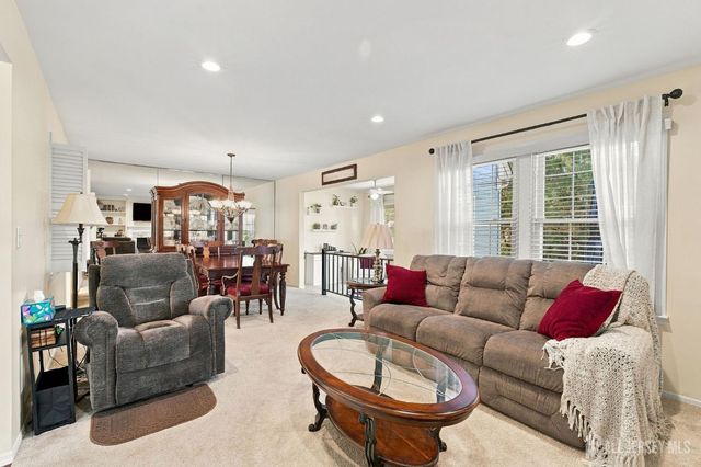 2-A John Adams Court, Monroe, NJ 08831