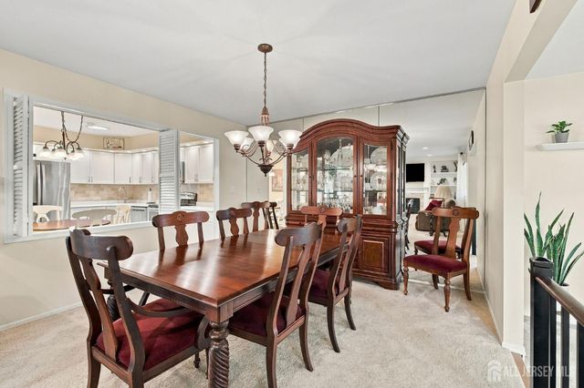 2-A John Adams Court, Monroe, NJ 08831