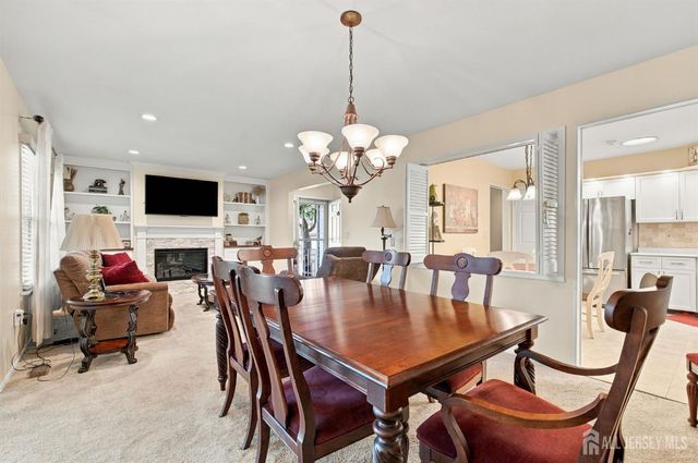 2-A John Adams Court, Monroe, NJ 08831