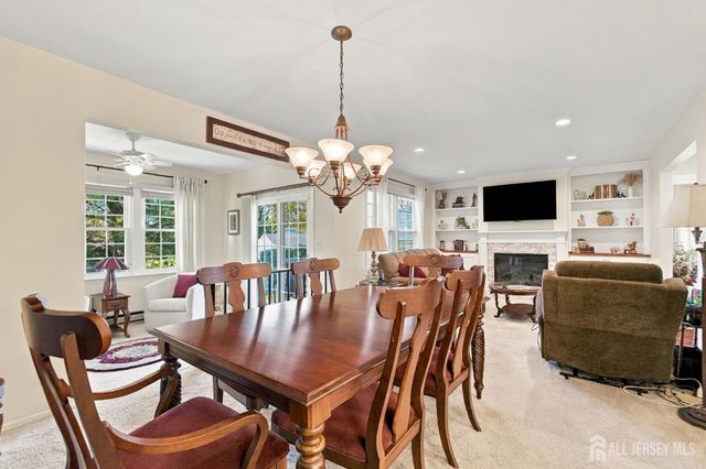 2-A John Adams Court, Monroe, NJ 08831