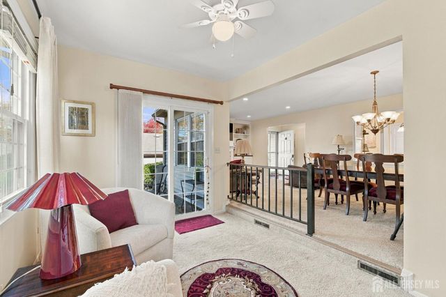 2-A John Adams Court, Monroe, NJ 08831