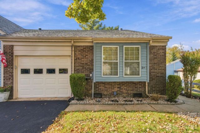 2-A John Adams Court, Monroe, NJ 08831