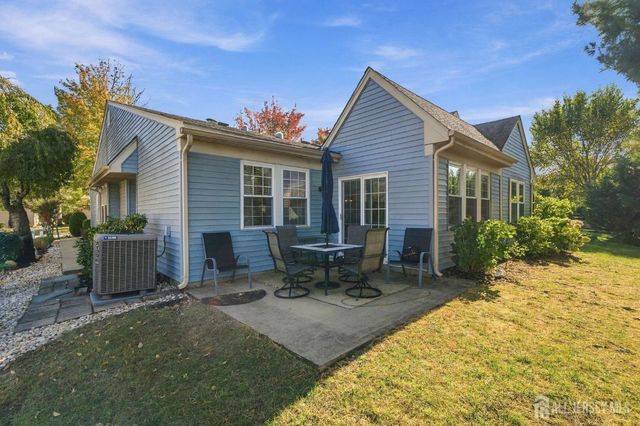 2-A John Adams Court, Monroe, NJ 08831