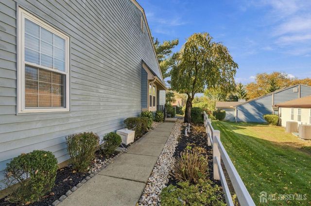 2-A John Adams Court, Monroe, NJ 08831